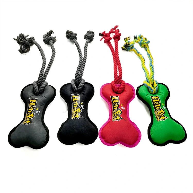 Bone Interactive Rope Laruan