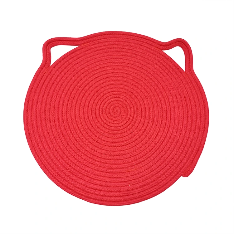 Makukulay na Dog Cat Pad