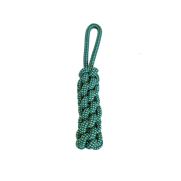 OEM Corn Rope Pet Laruan