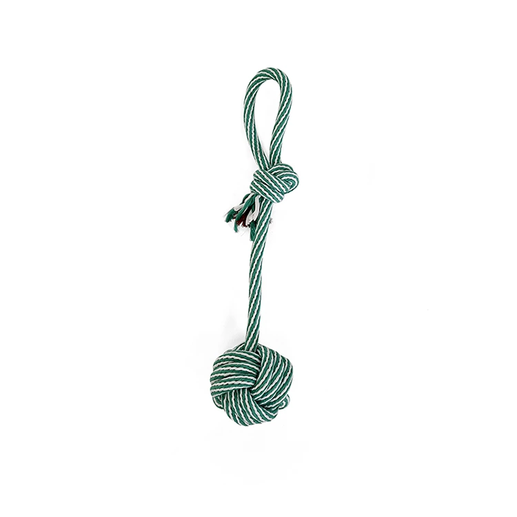 Outdoor Dog Tug Rope